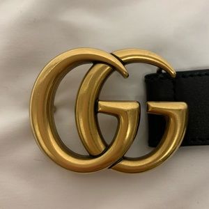 Women’s Gucci Belt
